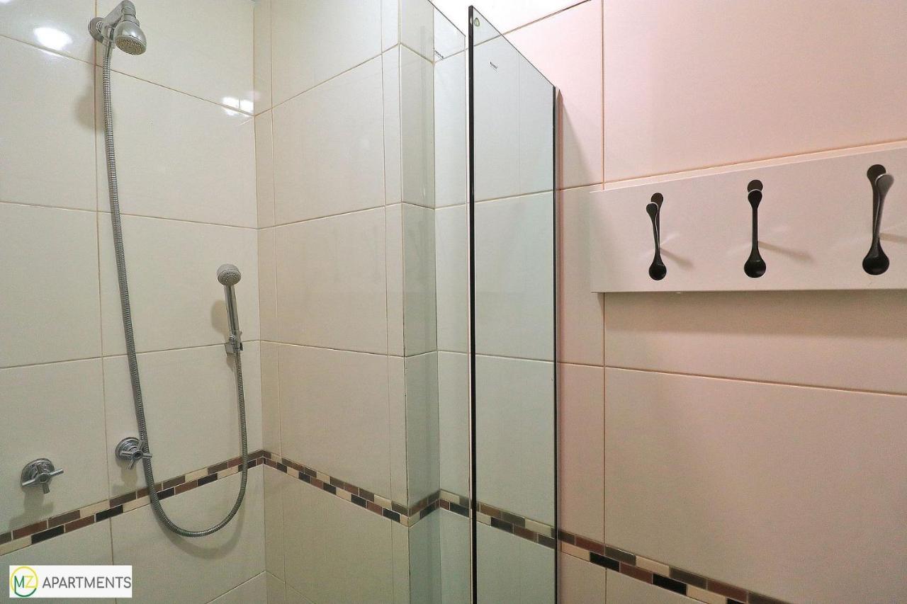 Estiloso 3 Quartos Para 6 Pessoas Em Copacabana Rio de Janeiro Bagian luar foto